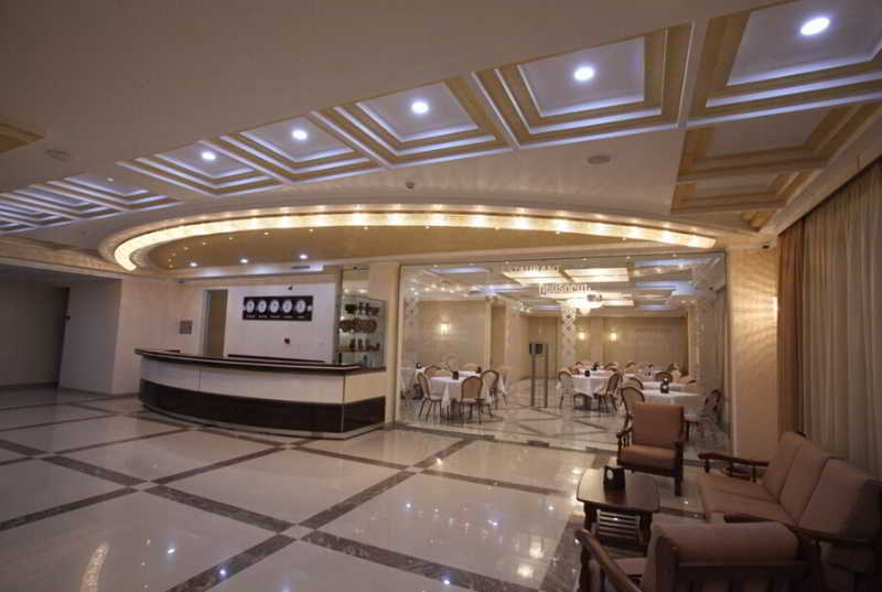 Artsakh Hotel Ereván Exterior foto